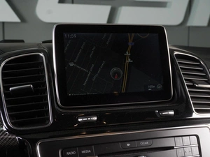 Внедорожник Mercedes-benz GLE-класс AMG 2015 года, 4494000 рублей, Минеральные Воды