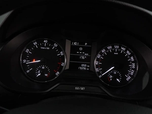 Лифтбек Skoda Octavia 2017 года, 1589000 рублей, Воронеж