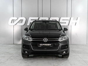 Внедорожник Volkswagen Touareg 2010 года, 2199000 рублей, Аксай