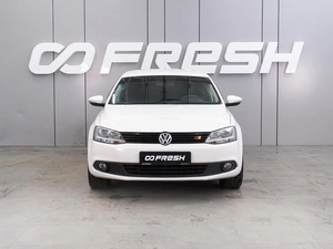 Седан Volkswagen Jetta 2014 года, 1139000 рублей, Воронеж