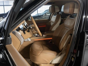 Внедорожник Land Rover Range Rover 2022 года, 24790000 рублей, Санкт-Петербург