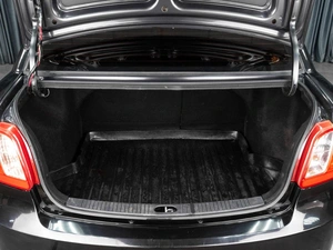 Седан Kia Rio 2011 года, 779000 рублей, Тюмень