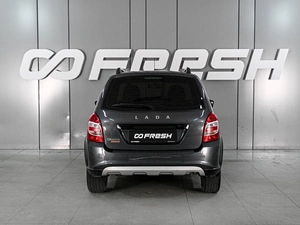 Универсал ВАЗ (LADA) Granta Cross 2021 года, 829000 рублей, Аксай