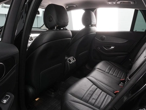 Внедорожник Mercedes-benz GLC-класс 2016 года, 3709000 рублей, Воронеж