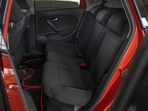 Хетчбэк Volkswagen Polo 2009 года, 799000 рублей, Краснодар