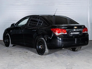 Седан Chevrolet Cruze 2012 года, 799000 рублей, Ставрополь