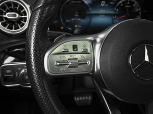 Седан Mercedes-benz A-класс 2020 года, 3498000 рублей, Ставрополь