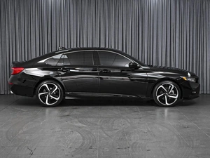 Седан Honda Accord 2018 года, 3449000 рублей, Ставрополь
