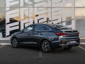 Седан Changan Eado Plus 2023 года, 1420000 рублей, Краснодар