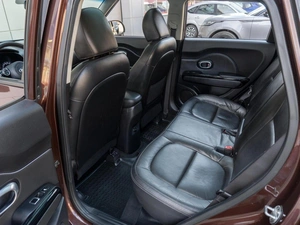 Внедорожник Kia Soul 2017 года, 1499000 рублей, Саратов