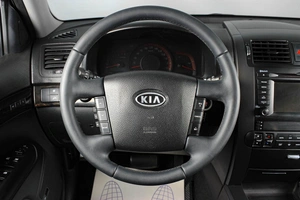 Внедорожник Kia Mohave 2012 года, 1699000 рублей, Тюмень