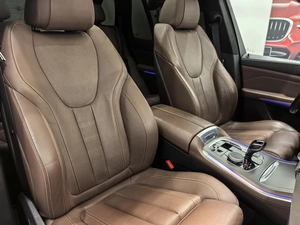 Внедорожник BMW X5 2019 года, 6444000 рублей, Новосибирск