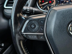 Седан Toyota Camry 2019 года, 2825040 рублей, Краснодар