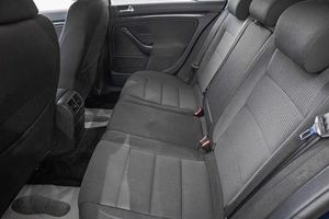 Универсал Volkswagen Golf 2012 года, 1149000 рублей, Барнаул