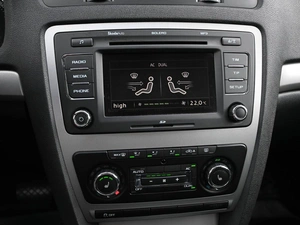 Лифтбек Skoda Octavia 2011 года, 949000 рублей, Кирилловка