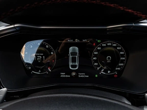 Внедорожник Geely Tugella 2022 года, 2348000 рублей, Краснодар