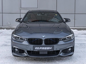 Купе BMW 4 серия 2020 года, 4300000 рублей, Санкт-Петербург