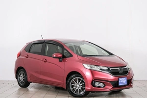 Хетчбэк Honda Fit 2018 года, 1229000 рублей, Красноярск
