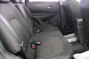 Внедорожник Nissan Qashqai 2008 года, 869000 рублей, Омск