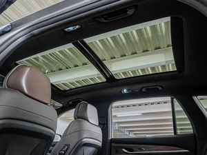 Внедорожник Geely Xingyue L 2025 года, 4499000 рублей, Ставрополь