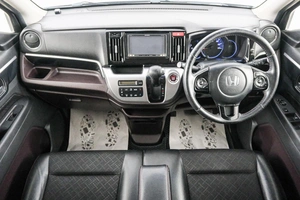Хетчбэк Honda N-WGN 2014 года, 789000 рублей, Красноярск