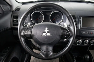 Внедорожник Mitsubishi Outlander 2010 года, 1099000 рублей, Пермь