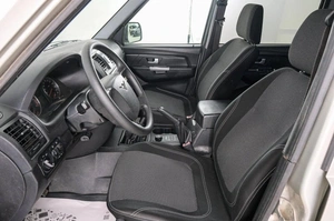 Внедорожник УАЗ Patriot 2015 года, 689000 рублей, Красноярск
