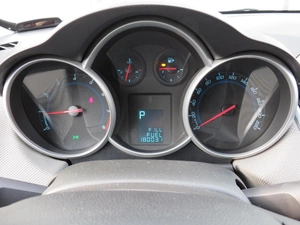 Универсал Chevrolet Cruze 2014 года, 820000 рублей, Брянск