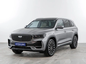 Внедорожник Geely Monjaro 2025 года, 4345055 рублей, Москва