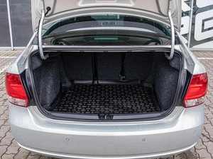 Седан Volkswagen Polo 2014 года, 1050000 рублей, Краснодар