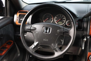 Внедорожник Honda CR-V 2003 года, 789000 рублей, Новосибирск