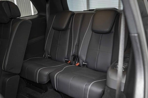 Внедорожник Mercedes-benz GLS-класс 2025 года, 17299999 рублей, Москва