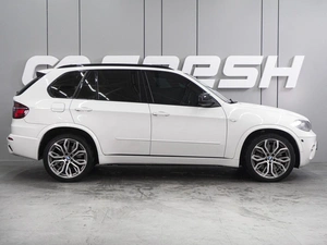 Внедорожник BMW X5 2013 года, 2862000 рублей, Воронеж