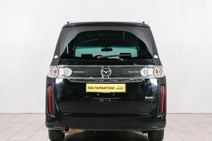 Минивэн Mazda Biante 2012 года, 1209000 рублей, Красноярск