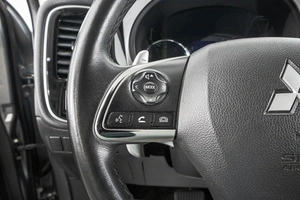 Внедорожник Mitsubishi Outlander 2012 года, 1499000 рублей, Барнаул