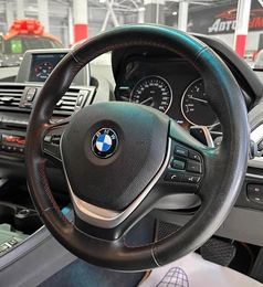 Хетчбэк BMW 1 серия 2013 года, 1220000 рублей, Красноярск