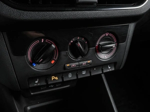Лифтбек Volkswagen Polo 2021 года, 1574000 рублей, Воронеж