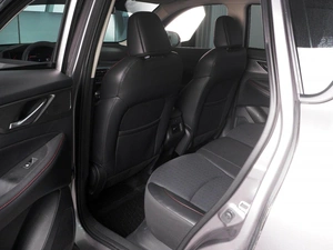 Внедорожник Changan CS35 Plus 2024 года, 2139000 рублей, Минеральные Воды