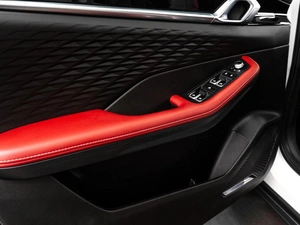 Внедорожник Geely Coolray 2024 года, 2355000 рублей, Тюмень