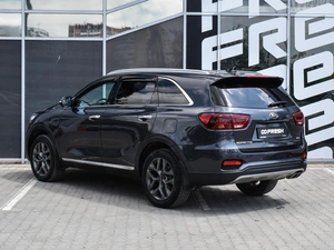 Внедорожник Kia Sorento Prime 2019 года, 2900000 рублей, Краснодар