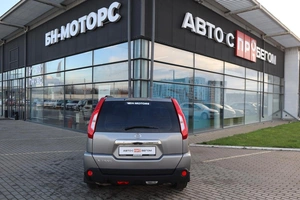 Внедорожник Nissan X-Trail 2014 года, 1500000 рублей, Мирное