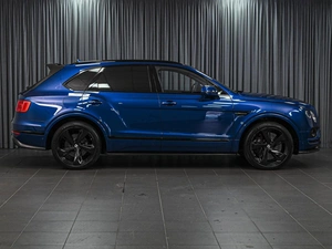 Внедорожник Bentley Bentayga 2018 года, 10999000 рублей, Ставрополь