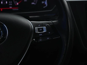Внедорожник Volkswagen Tiguan 2019 года, 2278444 рублей, Москва