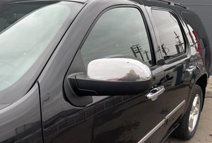 Внедорожник Chevrolet Tahoe 2012 года, 2136000 рублей, Солонцы