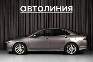 Седан Honda Accord 2007 года, 950000 рублей, Красноярск