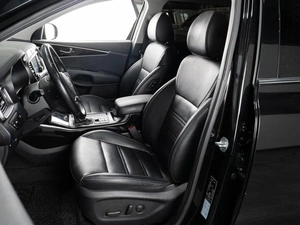 Внедорожник Kia Sorento Prime 2017 года, 2650000 рублей, Тюмень