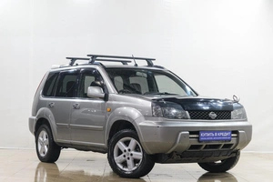 Внедорожник Nissan X-Trail 2001 года, 649000 рублей, Новокузнецк