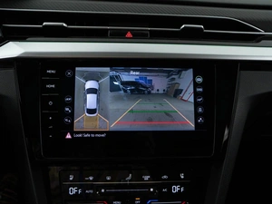 Лифтбек Volkswagen Passat CC 2022 года, 4935050 рублей, Москва