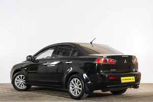 Седан Mitsubishi Lancer 2011 года, 949000 рублей, Тюмень