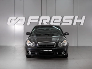 Седан Hyundai Sonata 2006 года, 810000 рублей, Минеральные Воды